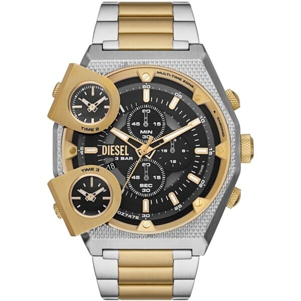 DIESEL - WATCHES